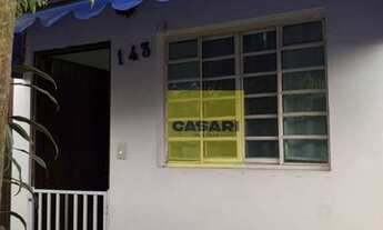 Imagem 3: Sobrado à venda, 60 m² por R$ 215.000,00 - Vila João Ramalho - Santo André/SP
