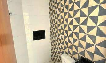 Imagem 3: D- Casa para venda com 79 metros quadrados com 3 quartos em Janga - Paulista - PE