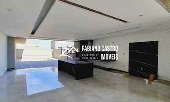 Imagem 3: Casa de Condomínio CONDOMÍNIO em SÃO JOSÉ DO RIO PRETO - SP, QUINTA DO LAGO RESIDENCE