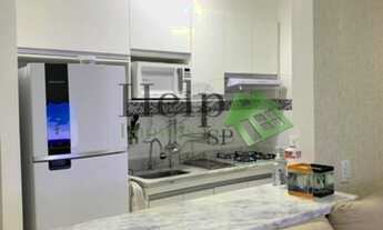 Imagem 5: São Paulo - Apartamento Padrão - Vila Caraguatá