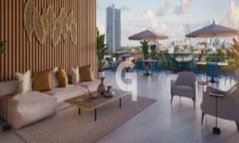 Imagem 6: Excelente opção para morar ou investir. Studio no Urban Caminho das Árvores