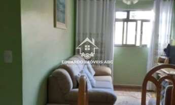 Imagem: Mauá - Apartamento Padrão - JARDIM ESTRELA