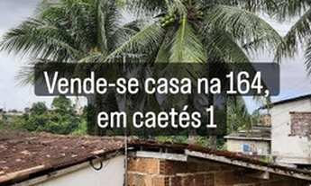 Imagem: Casa a venda( Não temos interesse em troca