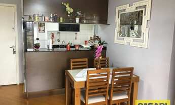 Imagem 6: Apartamento com 3 dormitórios à venda, 60 m² - Planalto - São Bernardo do Campo/SP