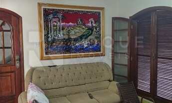 Imagem 2: Casa Residencial à venda, 3 quartos, 3 vagas, Parque Hippolyto - Limeira/SP