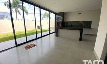 Imagem: CASA TÉRREA NO CONDOMÍNIO PARK SUL