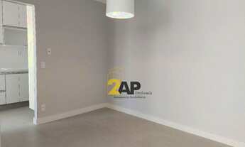 Imagem 5: Apartamento com 3 quartos para alugar, 90 m² - Portal do Morumbi