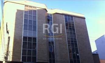 Imagem 4: Porto Alegre - Prédio Inteiro - São Geraldo