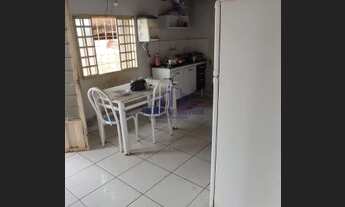 Imagem 7: Casa com sala comercial. 3 qts 1 suíte Lote 360 m²