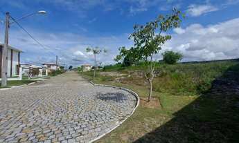 Imagem 4: Porto Seguro - Terreno Padrão - Outeiro São Francisco