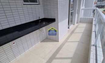 Imagem 4: Pronto para Morar Apartamento 1 dorm, Guilhermina