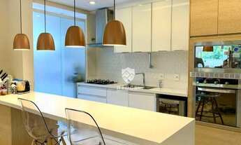 Imagem 2: Apartamento com 3 dormitórios à venda, 305 m² por R$ 1.650.000 - Campo Belo - São Paulo/SP