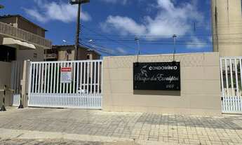 Imagem: Apart Próximo do Contemporâneo 2/4 escada