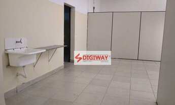 Imagem 7: Predio Comercial para locação no Klabin