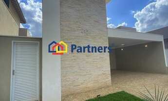 Imagem 2: Casa em Condomínio para Venda em Ribeirão Preto, Jardim Cybelli, 3 dormitórios, 3 suítes