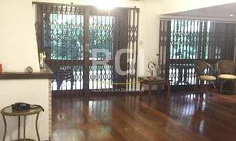 Imagem 6: Porto Alegre - Casa Padrão - Jardim do Salso