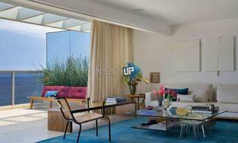 Imagem: RIO DE JANEIRO - Apartamento Padrão - Ipanema