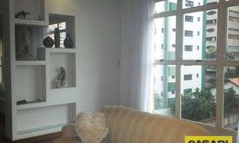 Imagem 1: Apartamento com 4 dormitórios à venda, 296 m² - Jardim - Santo André/SP