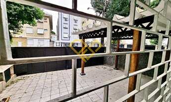 Imagem 5: Casa para aluguel, 3 quartos, 2 vagas, Ponta da Praia - Santos/SP