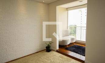 Imagem 3: Apartamento à Venda - City América, 2 Quartos, 62 m2