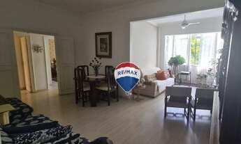 Imagem 2: 3 QUARTOS EM COPACABANA