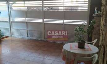 Imagem 2: Sobrado à venda, 180 m² por R$ 595.000,00 - Jordanópolis - São Bernardo do Campo/SP