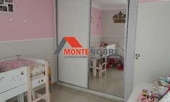 Imagem 2: Apartamento para Venda em Brasília, Sobradinho, 3 dormitórios, 1 suíte, 2 banheiros, 1 vag