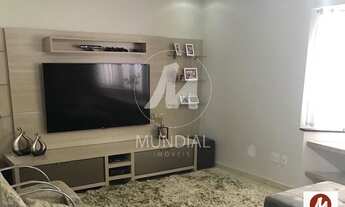 Imagem 2: Casa (térrea na rua) 3 dormitórios/suite, cozinha planejada