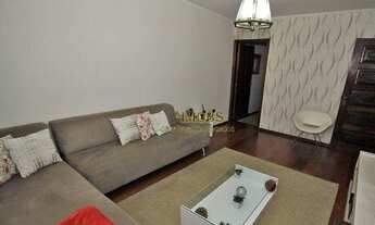 Imagem: Sobrado reformado no Bairro Parque São