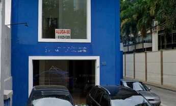 Imagem: COMERCIAL - VILA OLÍMPIA - SP