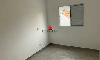 Imagem 5: Apartamento Studio com 1 dormitório, sala, cozinha e área de serviço integrada próximo met