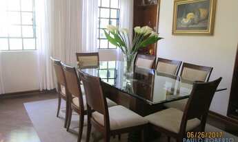 Imagem 2: SOBRADO - BROOKLIN - SP