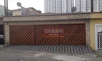 Imagem 7: Casa Residencial à venda, Jardim Aurora, São Bernardo do Campo - CA9744