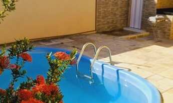 Imagem: Casa de praia