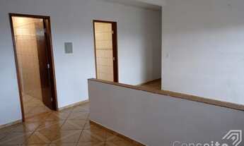 Imagem 5: Sobrado Bairro Barauna