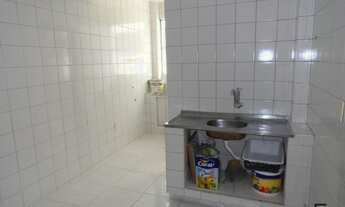 Imagem 3: Apartamento para venda no Condomínio Edifício Rennes - AP12539