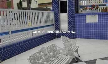 Imagem: Praia Grande - Apartamento Padrão - CANTO