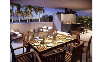 Imagem 6: São Paulo - Apartamento Padrão - JABAQUARA