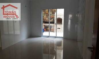 Imagem 6: Sobrados novos City Recanto do Anastácio