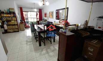 Imagem 5: Apartamento 2 dormitórios (sendo 1 suíte) - 300m da praia - aceita financiamento bancário