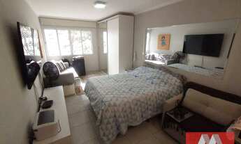 Imagem: Apartamento com 1 dormitório à venda