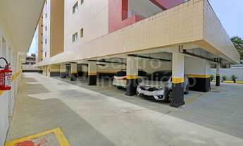 Imagem 2: APARTAMENTO com 2 quartos (1 suítes) em Peruíbe, no bairro Centro