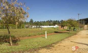 Imagem: Capela do Alto - Chácara - DISTRITO DO