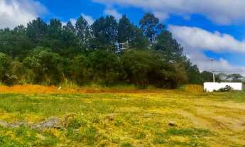 Imagem: Lote/Terreno para venda tem 600 metros quadrados