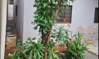 Imagem 3: Casa ¾ com 143m² construídos no lote d 200m², para financiamento, Região Noroeste de Gyn