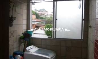 Imagem 3: São Paulo - Apartamento Padrão - VILA CLARICE