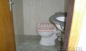 Imagem 2: Sobrado Residencial à venda, Vila Alvinópolis, São Bernardo do Campo - SO17152