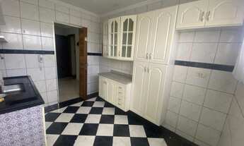 Imagem 4: Apartamento para Locação em Osasco, Piratininga, 3 dormitórios, 1 banheiro, 1 vaga