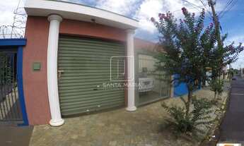 Imagem 2: Casa (térrea na rua) 3 dormitórios, cozinha planejada