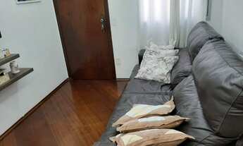 Imagem: Apartamento com 2 dormitórios à venda